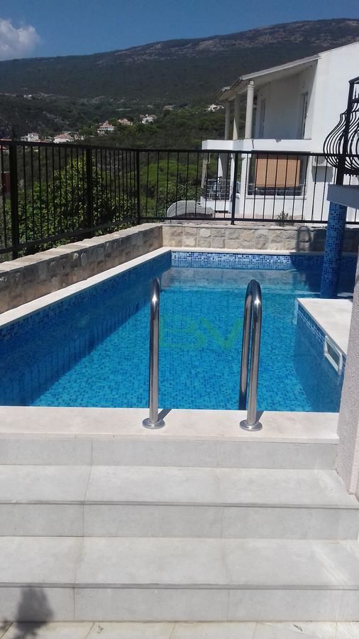 Апартаменты Apartments Bellavista Луштица-6