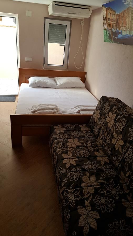 Апартаменты Apartments Bellavista Луштица-34