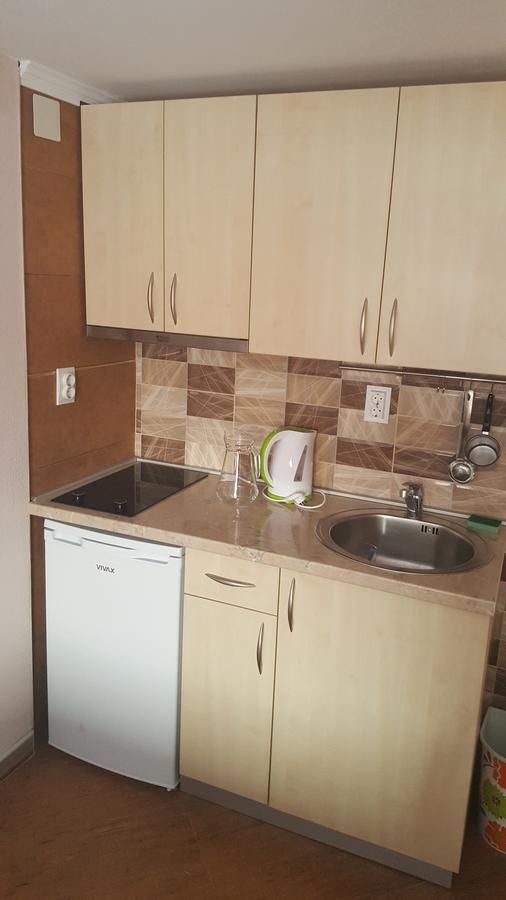 Апартаменты Apartments Bellavista Луштица-40