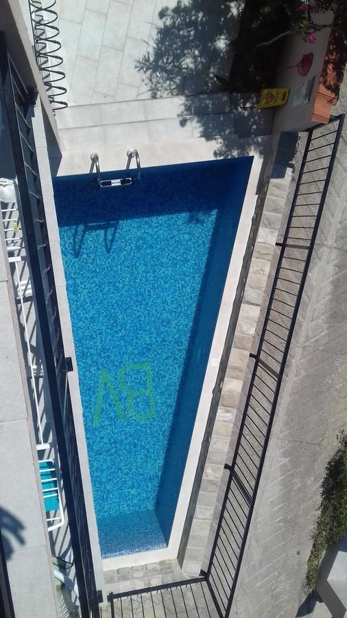 Апартаменты Apartments Bellavista Луштица-7