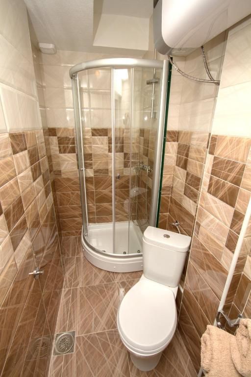 Апартаменты Apartments Bellavista Луштица