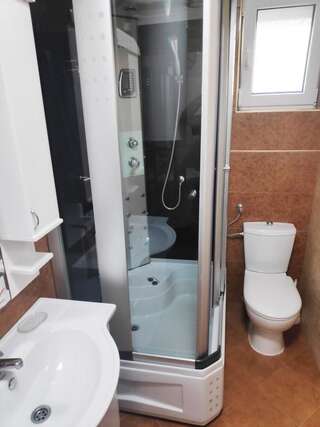 Апартаменты Apartments Bellavista Луштица Апартаменты-студио-4
