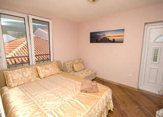 Апартаменты Apartments Bellavista Луштица Семейный номер-студио-12