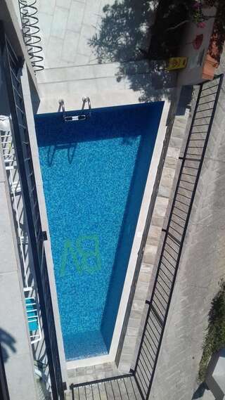 Апартаменты Apartments Bellavista Луштица-3