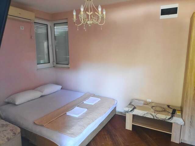 Апартаменты Apartments Bellavista Луштица-12