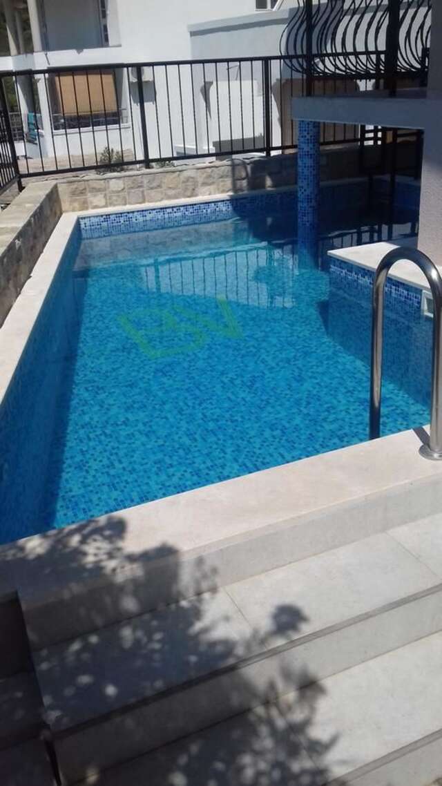 Апартаменты Apartments Bellavista Луштица-13