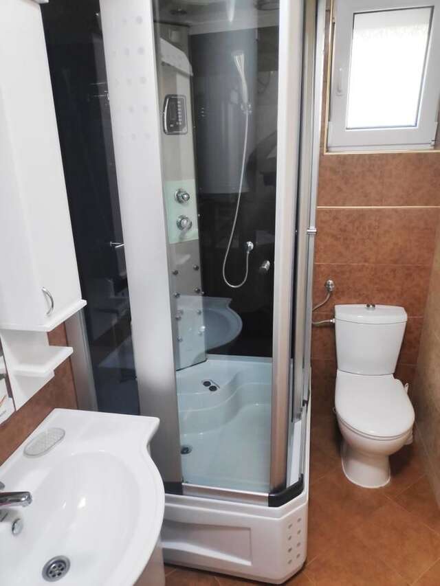 Апартаменты Apartments Bellavista Луштица-14