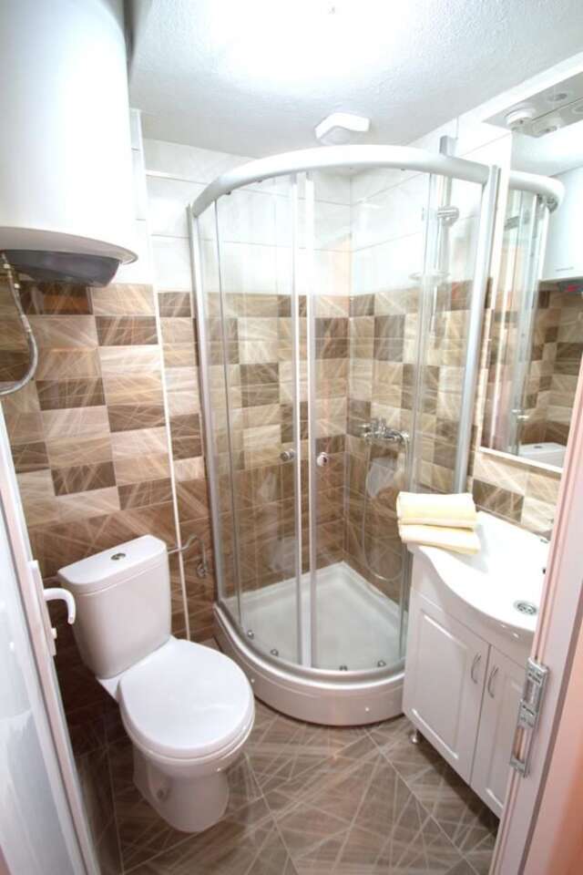 Апартаменты Apartments Bellavista Луштица-21