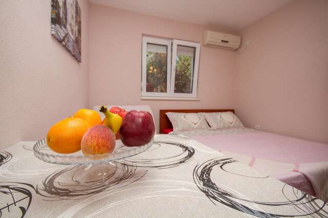 Апартаменты Apartments Bellavista Луштица-4