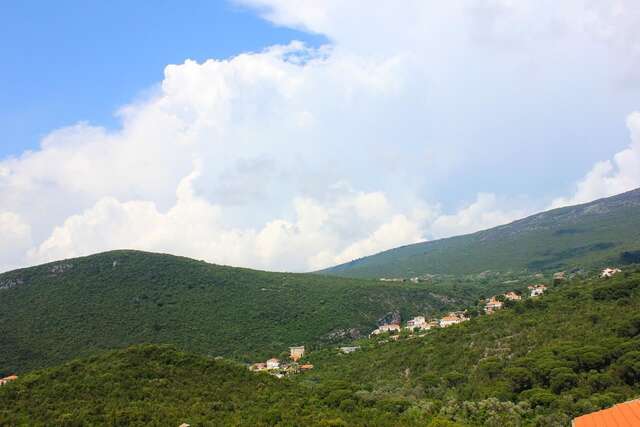 Апартаменты Apartments Bellavista Луштица-23