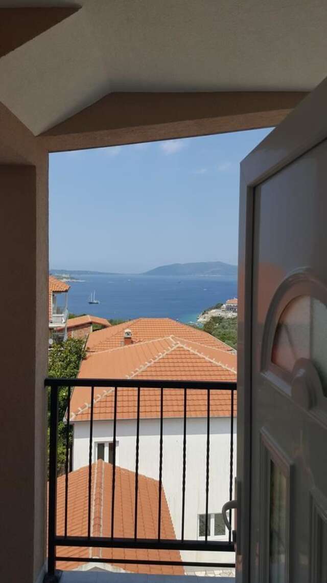 Апартаменты Apartments Bellavista Луштица-29