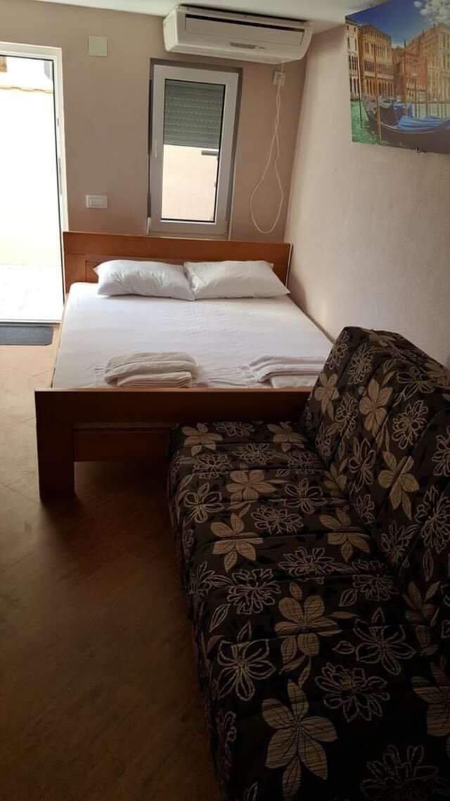 Апартаменты Apartments Bellavista Луштица-33