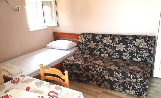 Апартаменты Apartments Bellavista Луштица-34