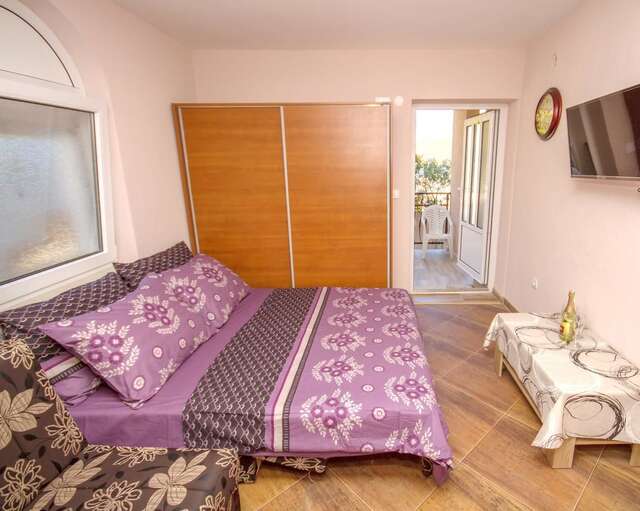 Апартаменты Apartments Bellavista Луштица-37