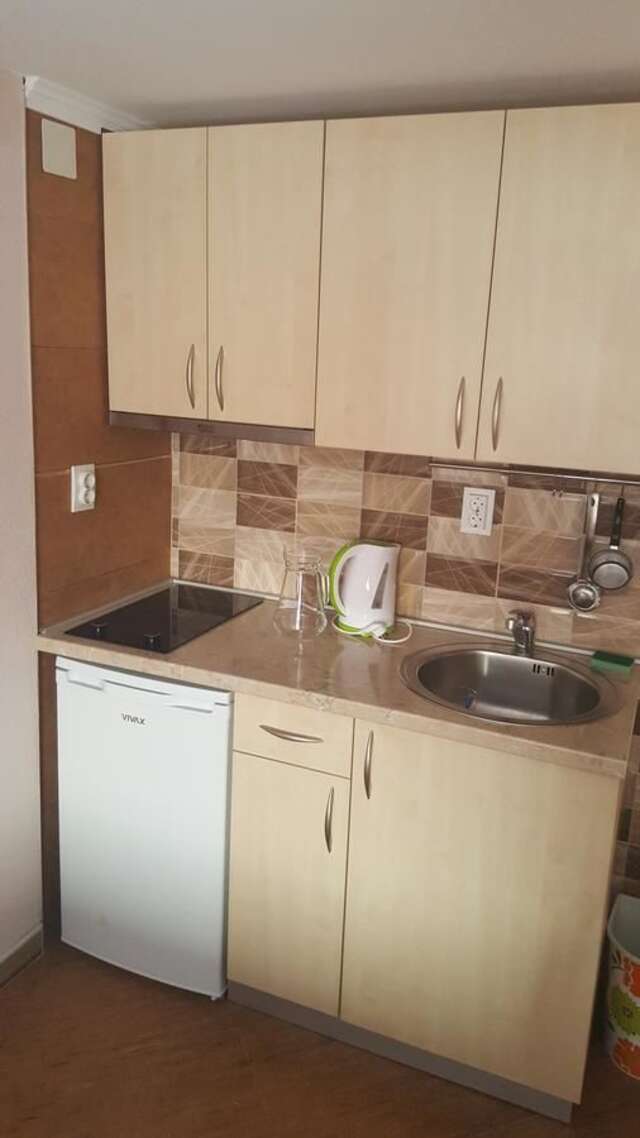 Апартаменты Apartments Bellavista Луштица-39