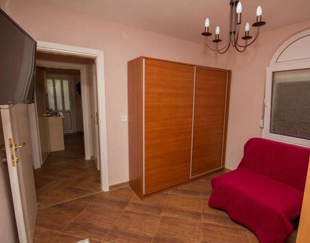 Апартаменты Apartments Bellavista Луштица-40