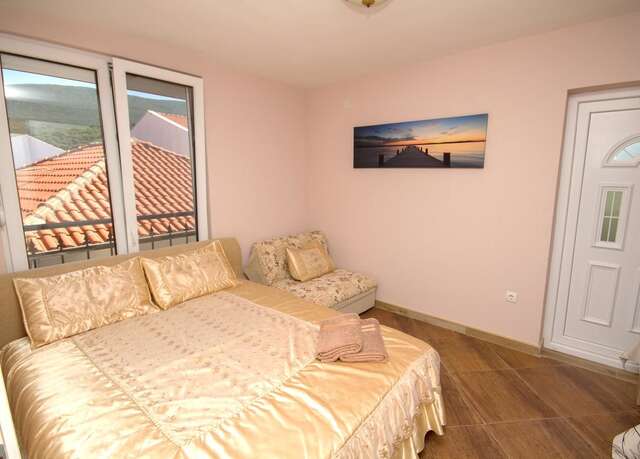 Апартаменты Apartments Bellavista Луштица-41