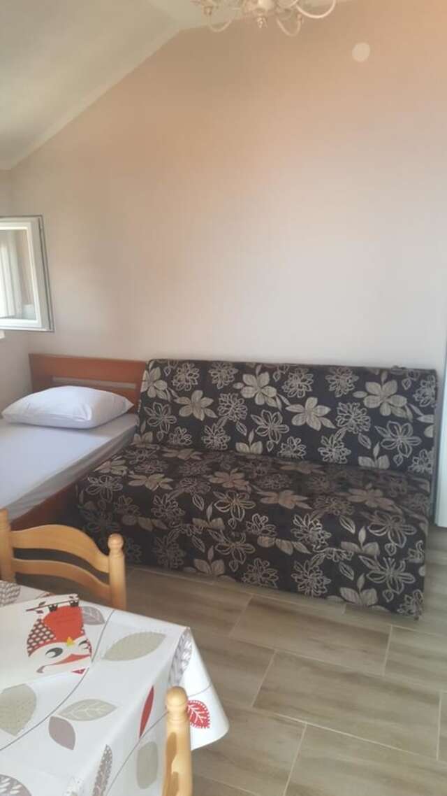 Апартаменты Apartments Bellavista Луштица-45