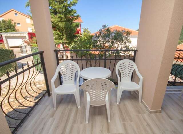 Апартаменты Apartments Bellavista Луштица-48