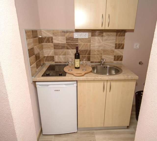 Апартаменты Apartments Bellavista Луштица-49