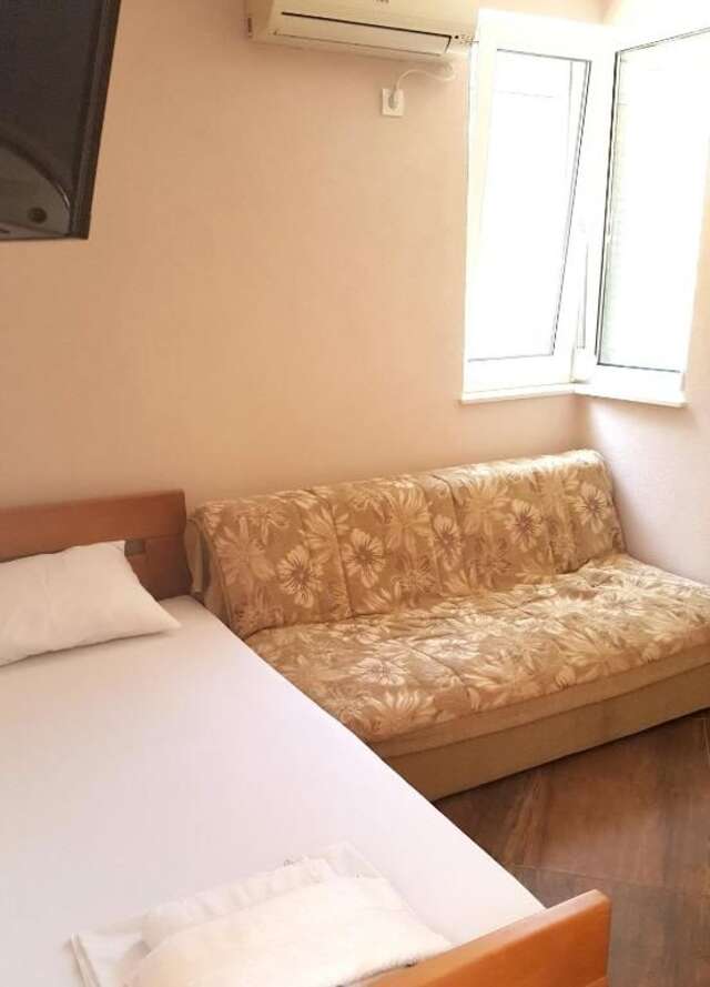 Апартаменты Apartments Bellavista Луштица-51