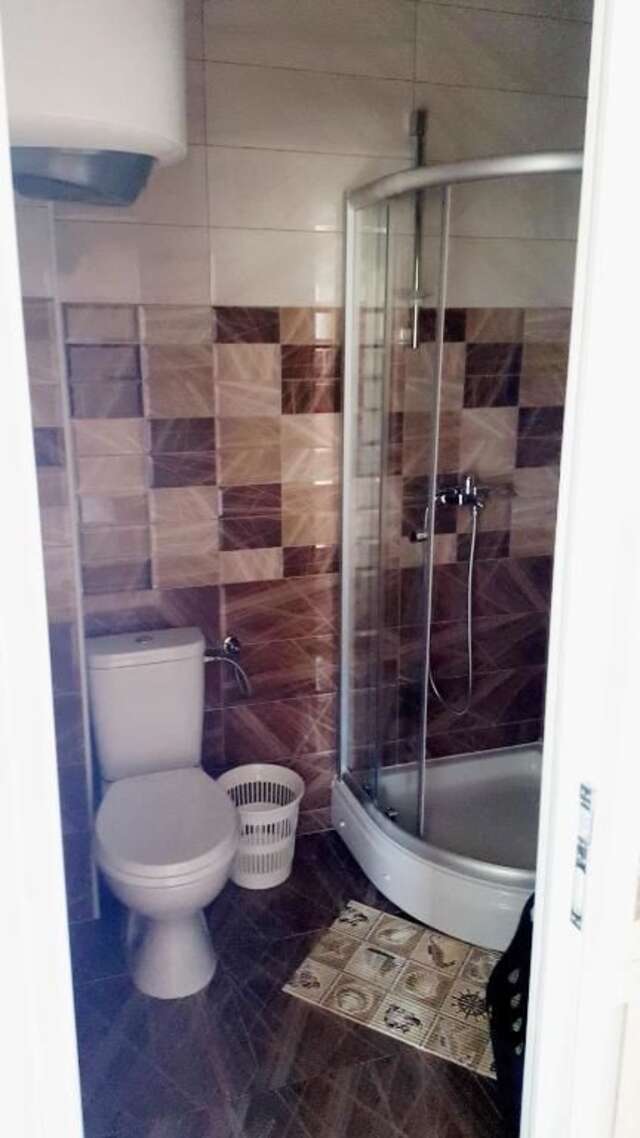 Апартаменты Apartments Bellavista Луштица-52