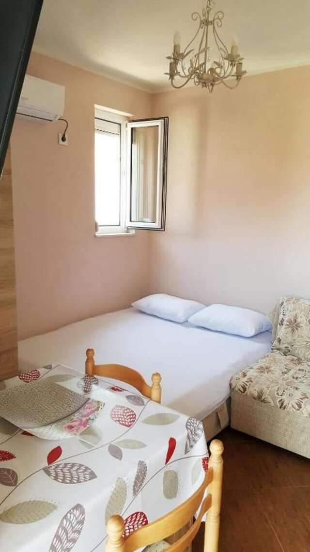 Апартаменты Apartments Bellavista Луштица-55