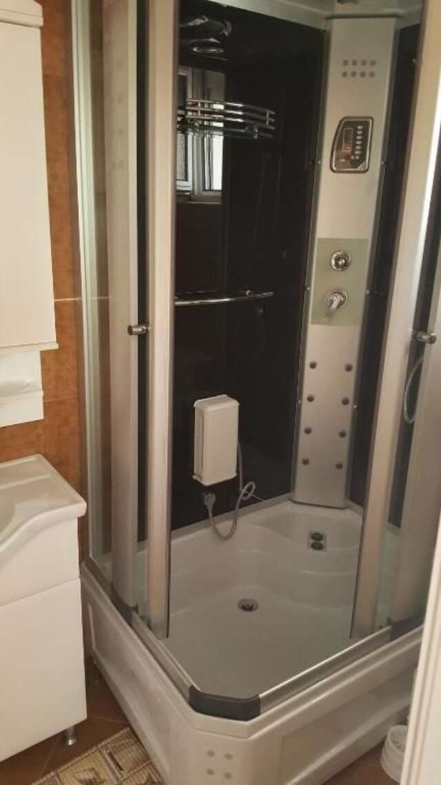 Апартаменты Apartments Bellavista Луштица-56