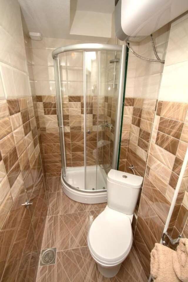 Апартаменты Apartments Bellavista Луштица-57