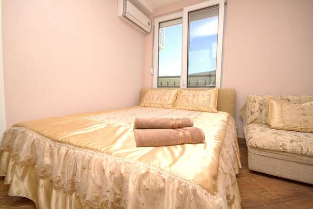 Апартаменты Apartments Bellavista Луштица-8