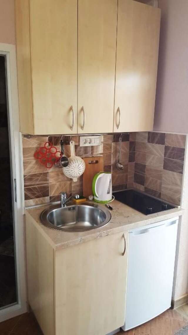 Апартаменты Apartments Bellavista Луштица-62