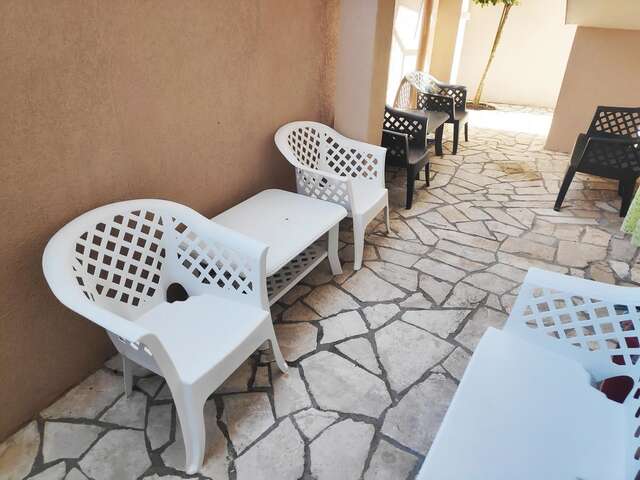 Апартаменты Apartments Bellavista Луштица-11